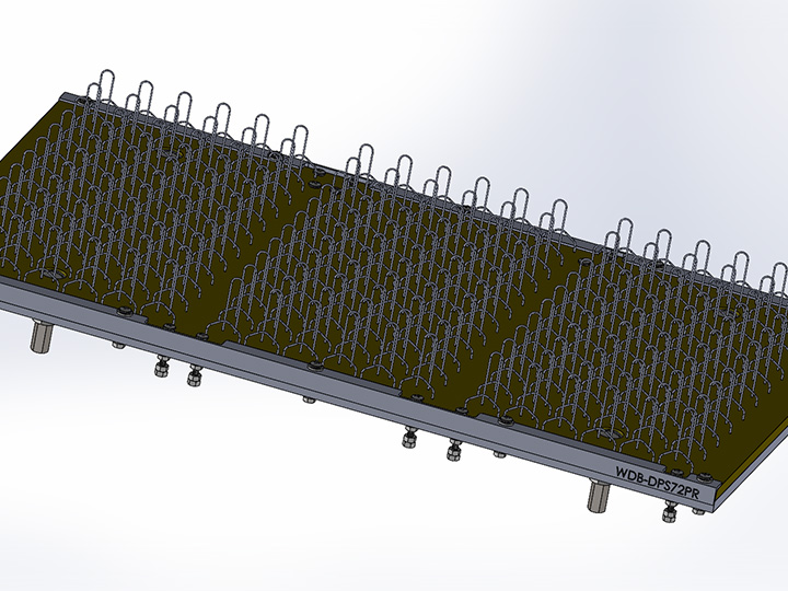 Warren Design and Build Engineering