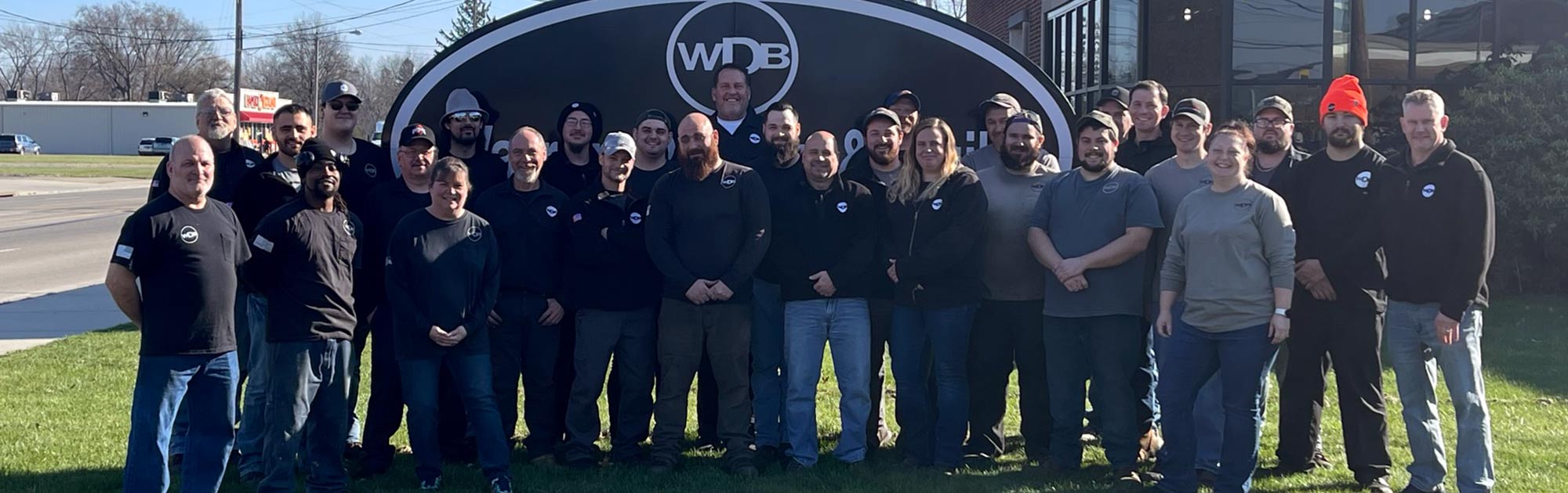 Warren Design and Build Ohio